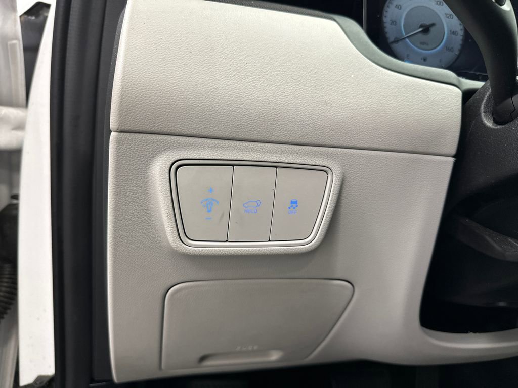 Used 2023 Hyundai Tucson Limited w/ Cargo Package FWD image 35