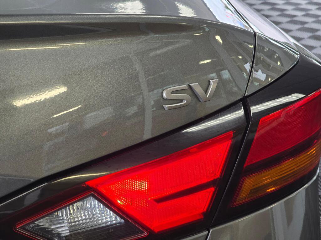 Used 2023 Nissan Altima 2.5 SV image 16