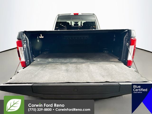 Used 2019 Ford F250 Lariat w/ Lariat Ultimate Package image 29