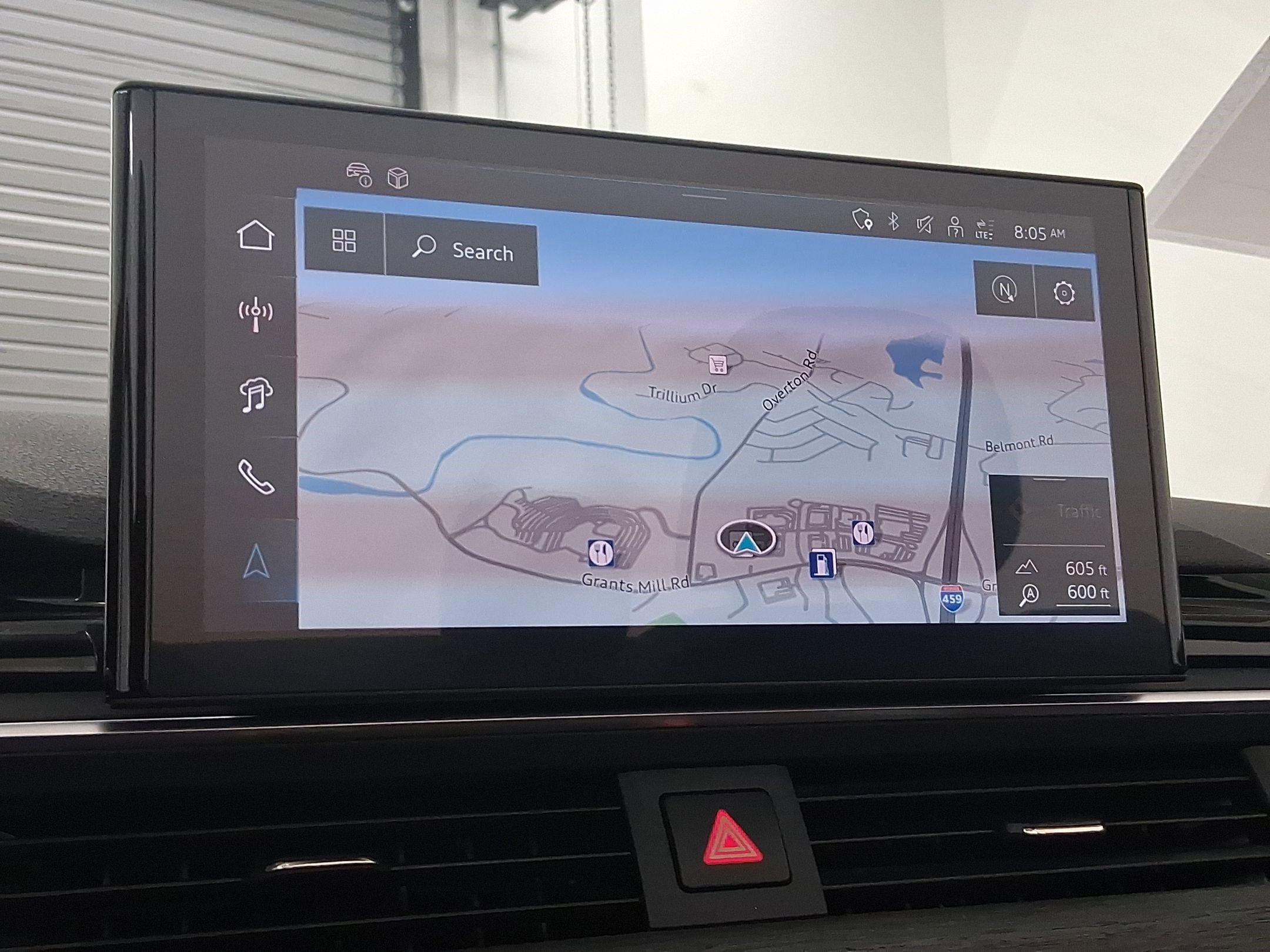 Used 2024 Audi A5 2.0T Premium Plus w/ Premium Plus image 21