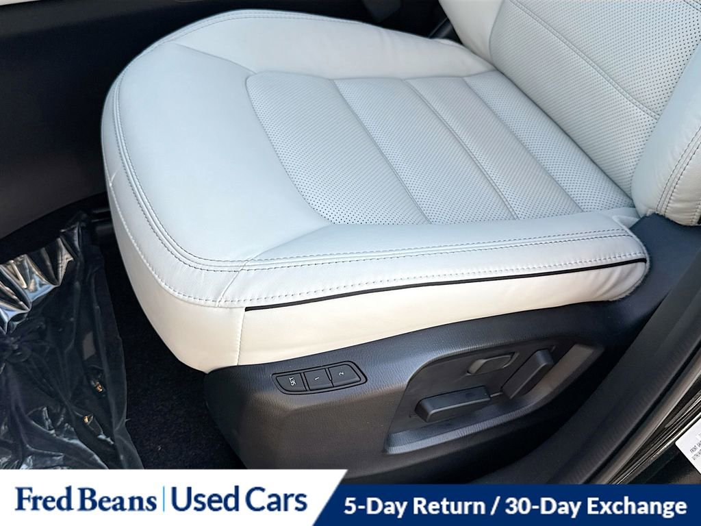 Used 2025 MAZDA CX-5 AWD 2.5 S image 20