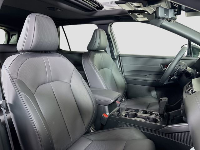 New 2026 Subaru Outback Touring XT image 29