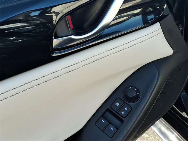 Used 2021 MAZDA MX-5 Miata RF Grand Touring w/ Appearance Package image 16