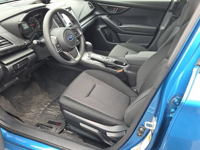 Used 2018 Subaru Impreza 2.0i AWD/4WD image 12