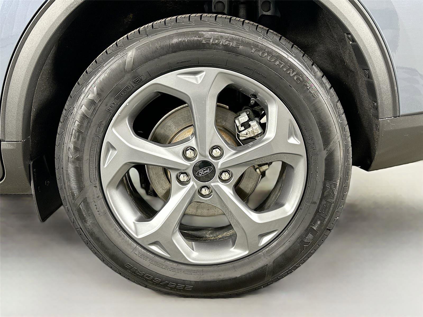 Used 2025 Ford Escape ST-Line image 28