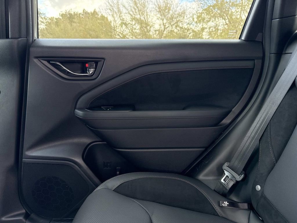 New 2026 Subaru Forester Touring image 15