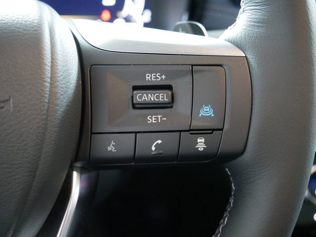 New 2026 INFINITI QX60 Sport w/ Dark Cargo Package image 26