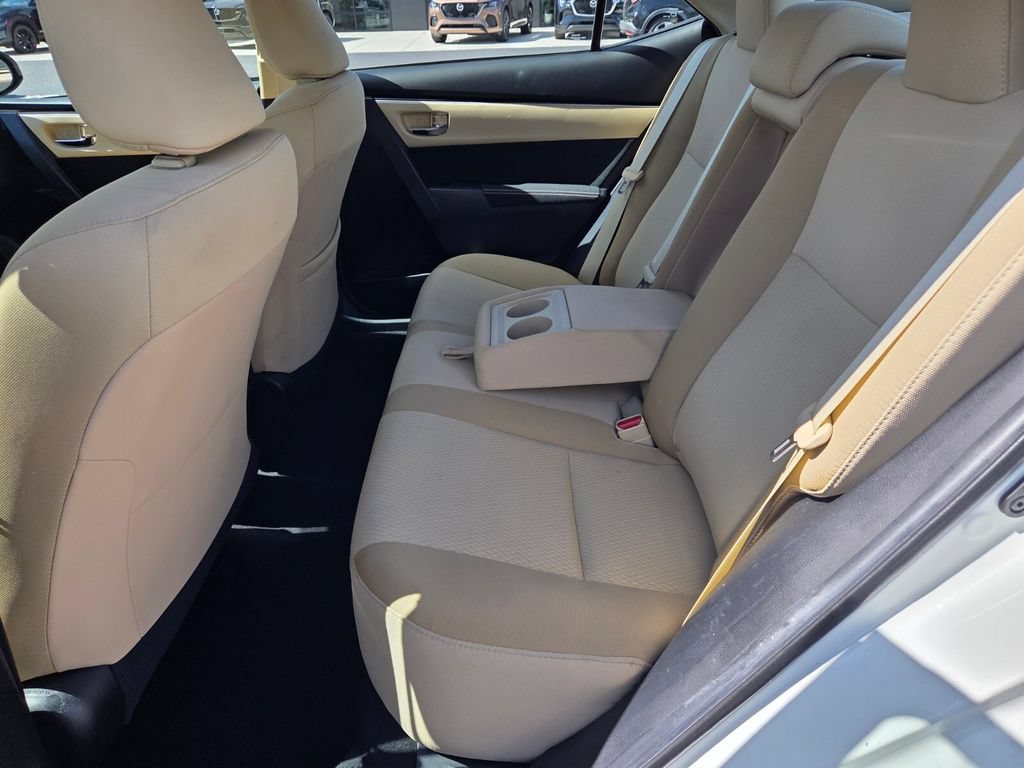 Used 2019 Toyota Corolla LE FWD image 5