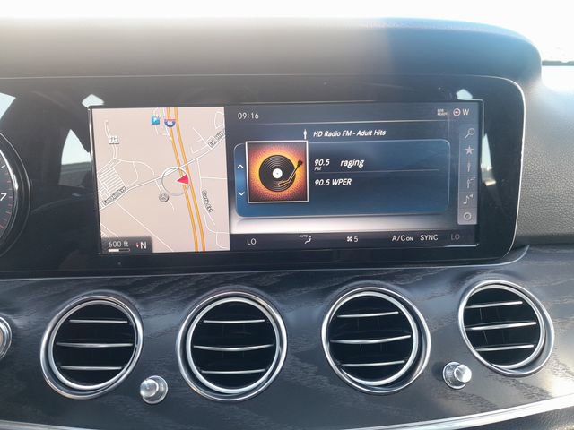 Used 2017 Mercedes-Benz E 300 4MATIC image 12