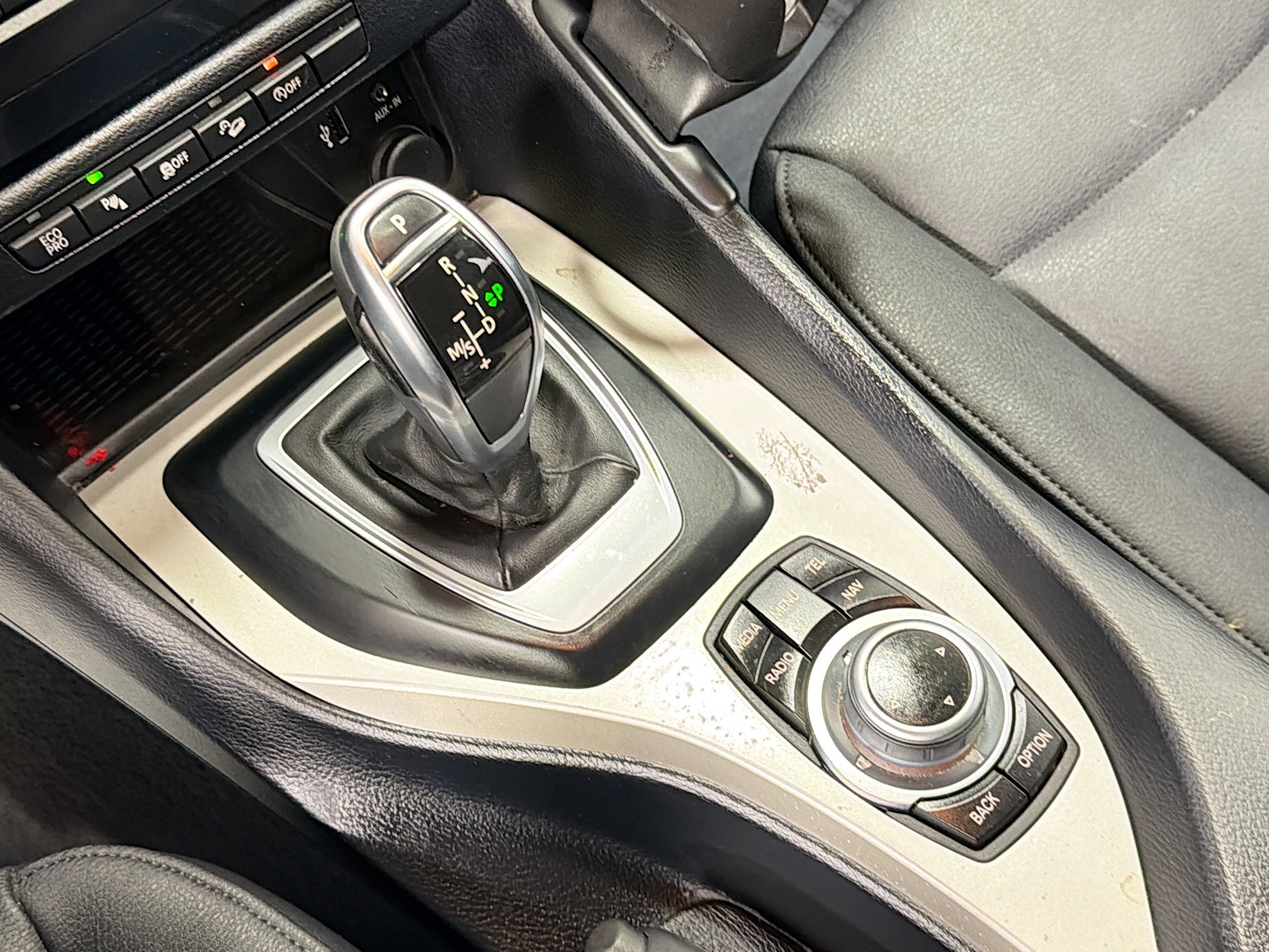 Used 2015 BMW X1 xDrive28i image 26