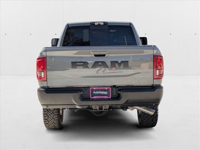 New 2025 RAM 2500 Power Wagon image 6
