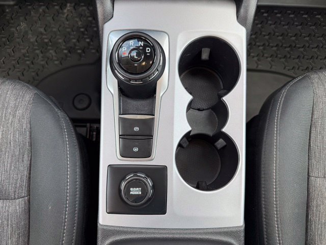 Certified 2023 Ford Bronco Sport Big Bend w/ Convenience Package AWD/4WD image 27