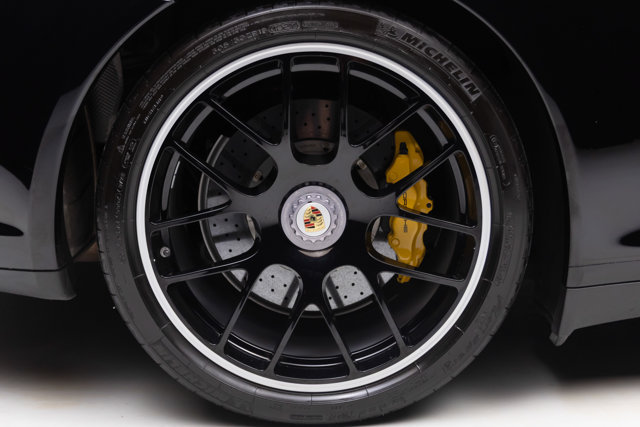 Used 2011 Porsche 911 Carrera GTS RWD image 47