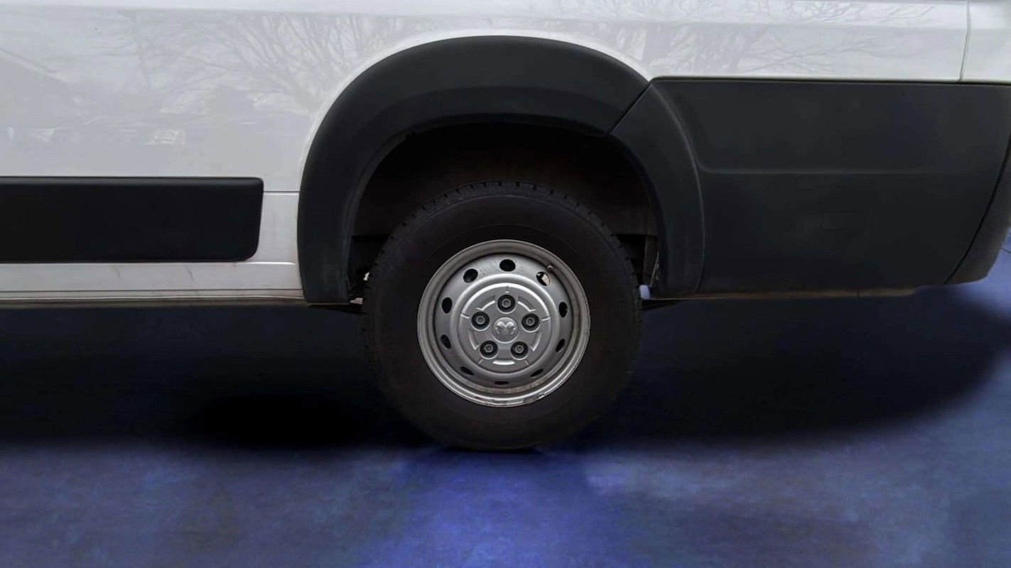 Used 2023 RAM ProMaster 3500 image 17