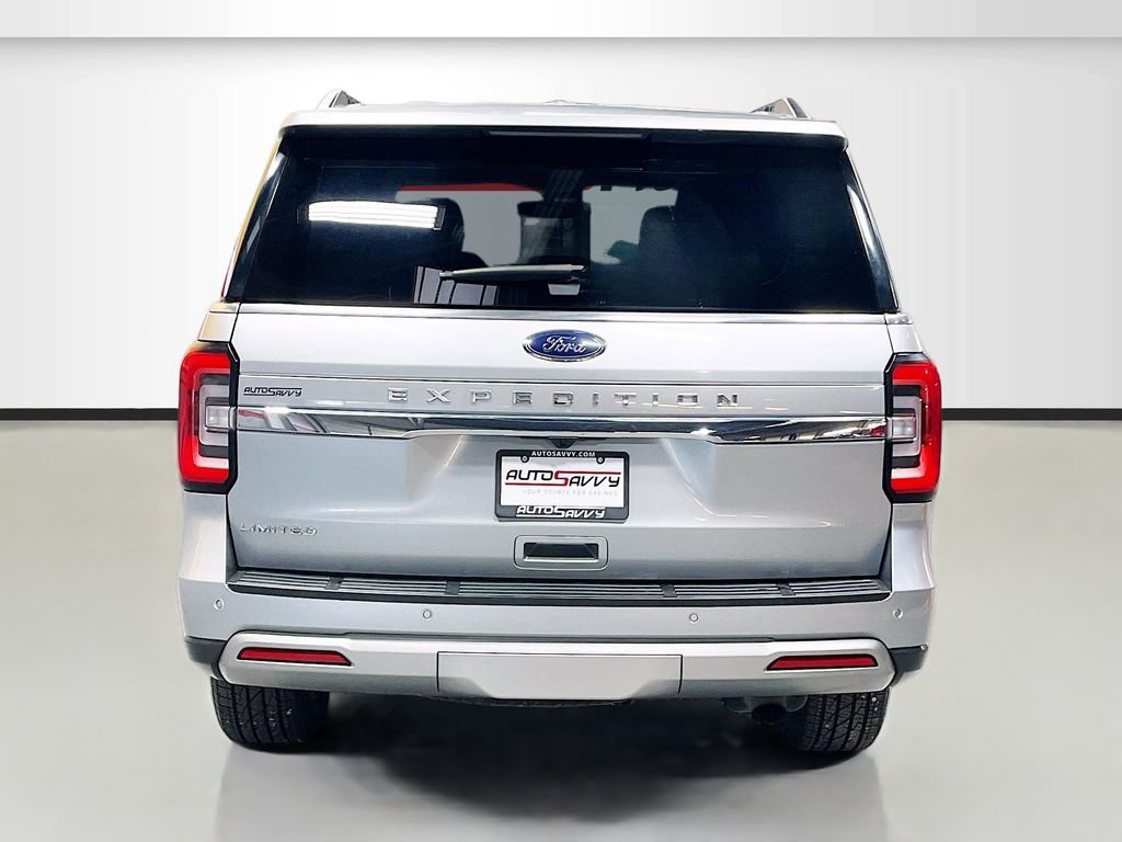 Used 2023 Ford Expedition Limited image 6