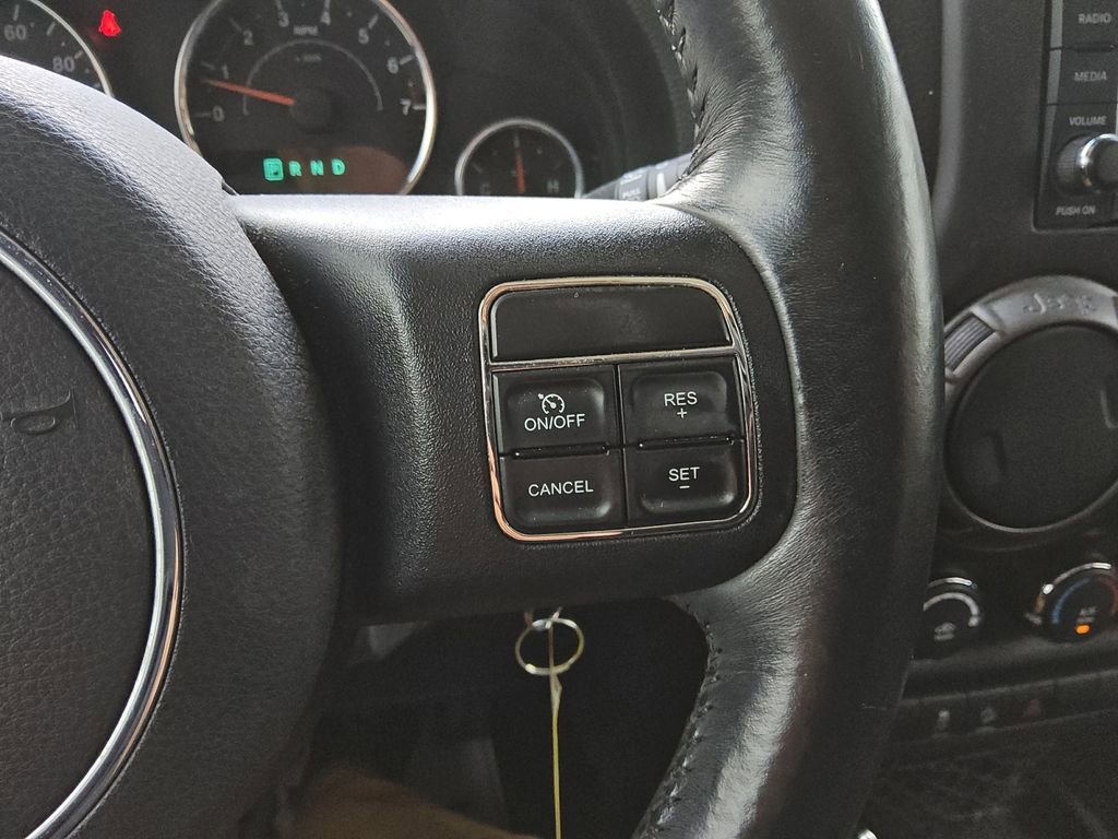 Used 2014 Jeep Wrangler Unlimited Sport w/ Quick Order Package 24S image 25