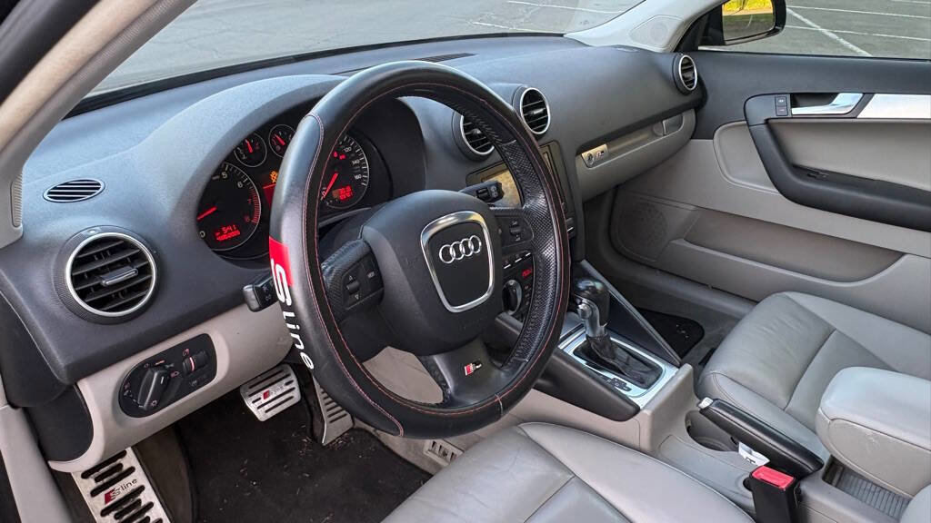 Used 2008 Audi A3 2.0T image 10