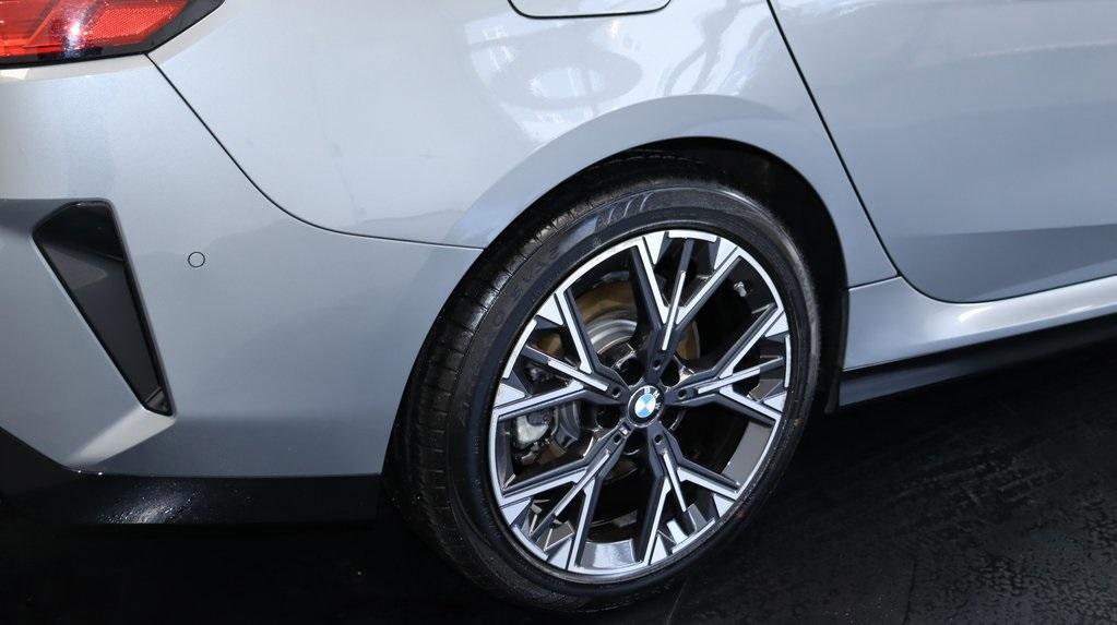 Used 2025 BMW 228i xDrive image 12