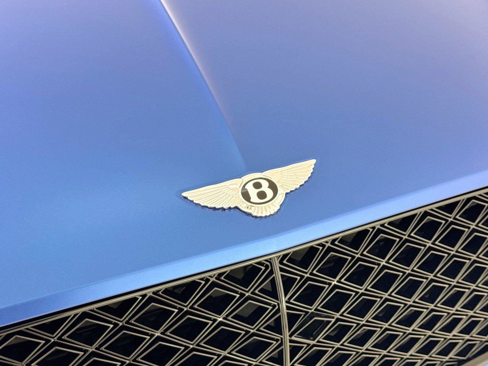Used 2021 Bentley Continental GT AWD/4WD image 31