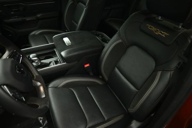 Used 2024 RAM 1500 TRX AWD/4WD image 51