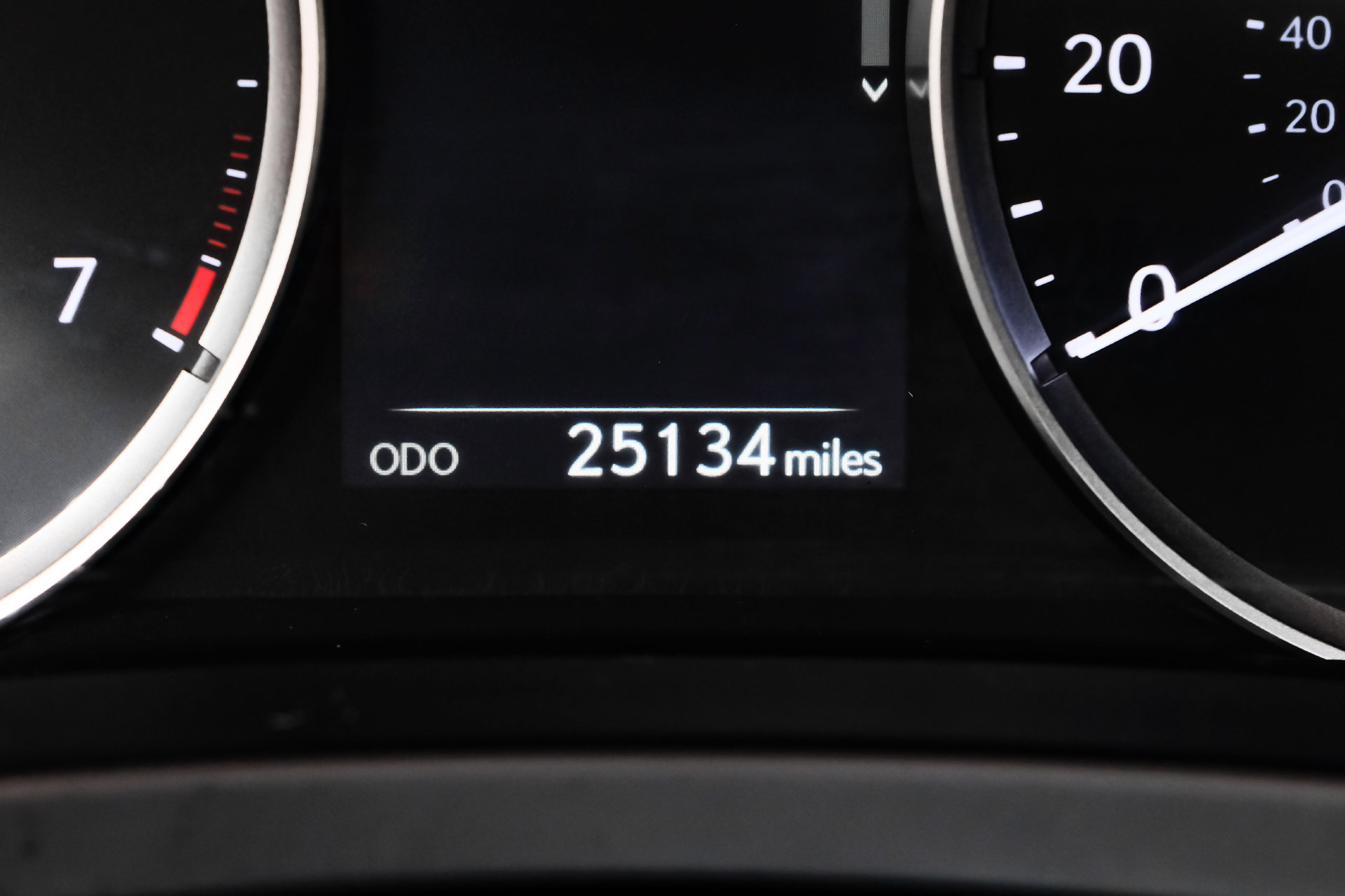 Used 2024 Lexus IS 350 F Sport RWD image 24