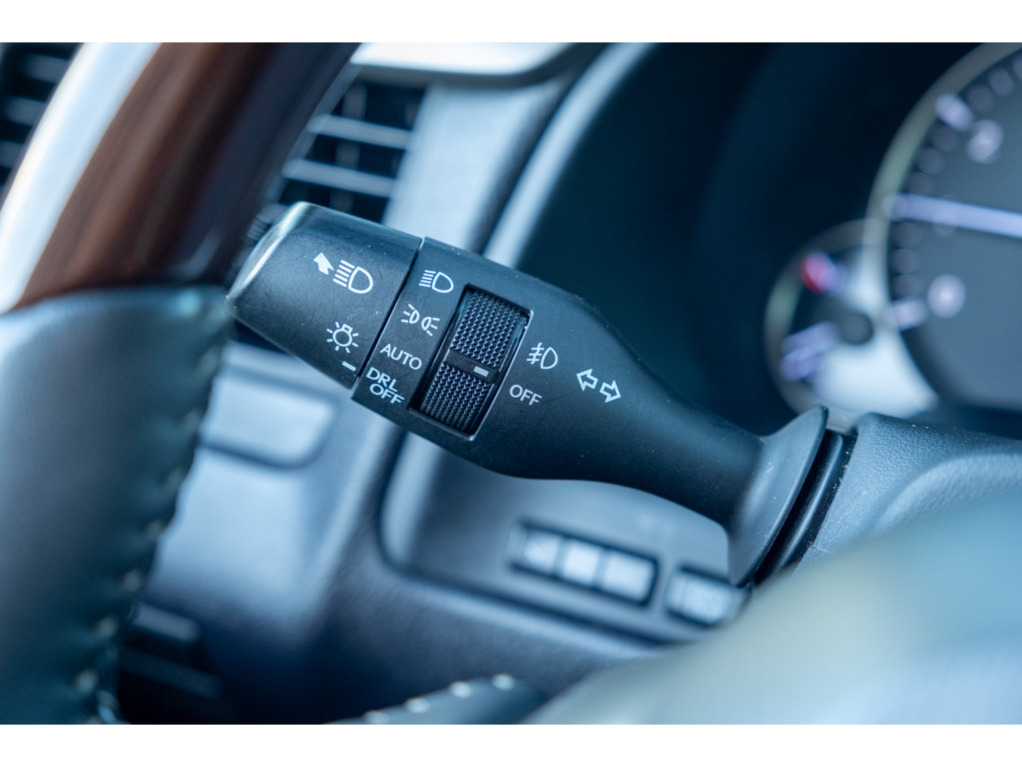 Used 2019 Lexus RX 350 FWD w/ Navigation Package image 21