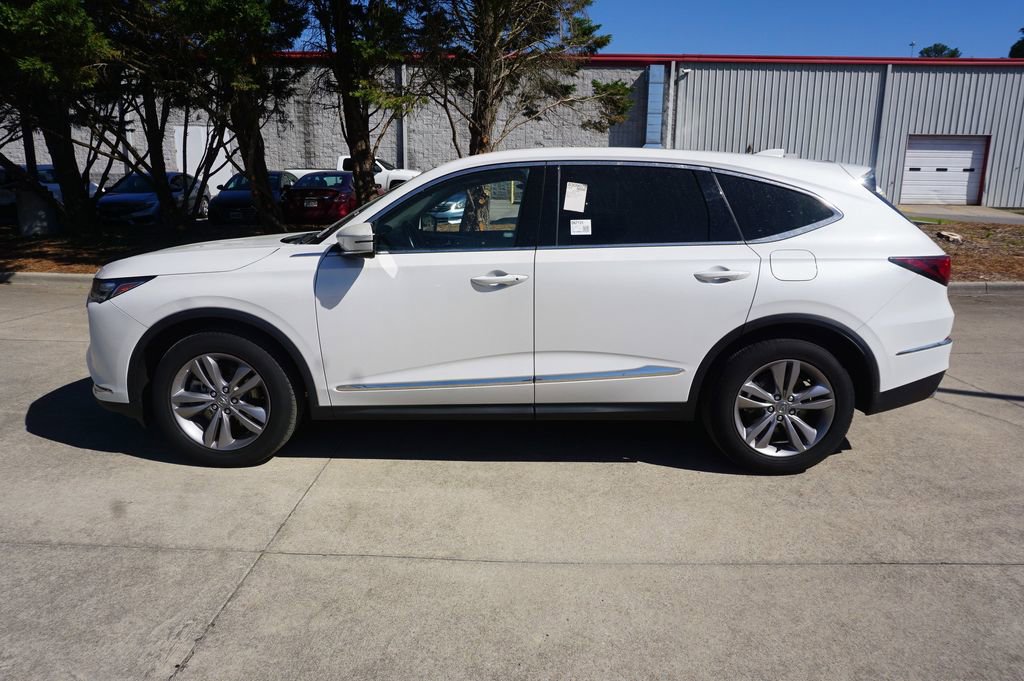 Used 2023 Acura MDX SH-AWD image 20