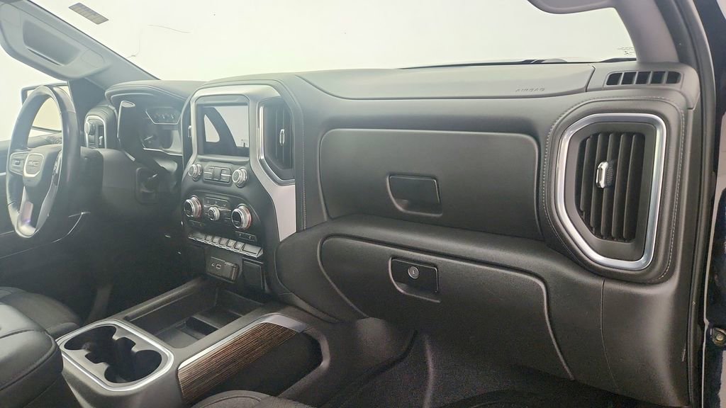 Used 2021 GMC Sierra 1500 Elevation image 30