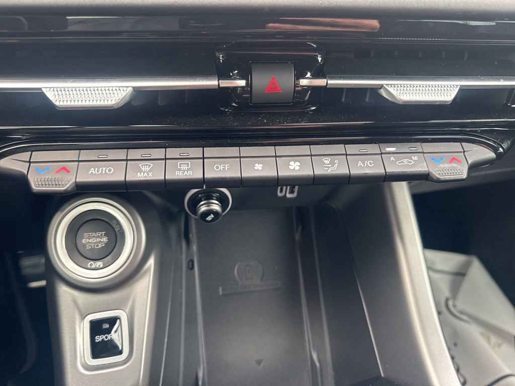 Used 2024 Dodge Hornet R/T Plus w/ Track Pack image 15