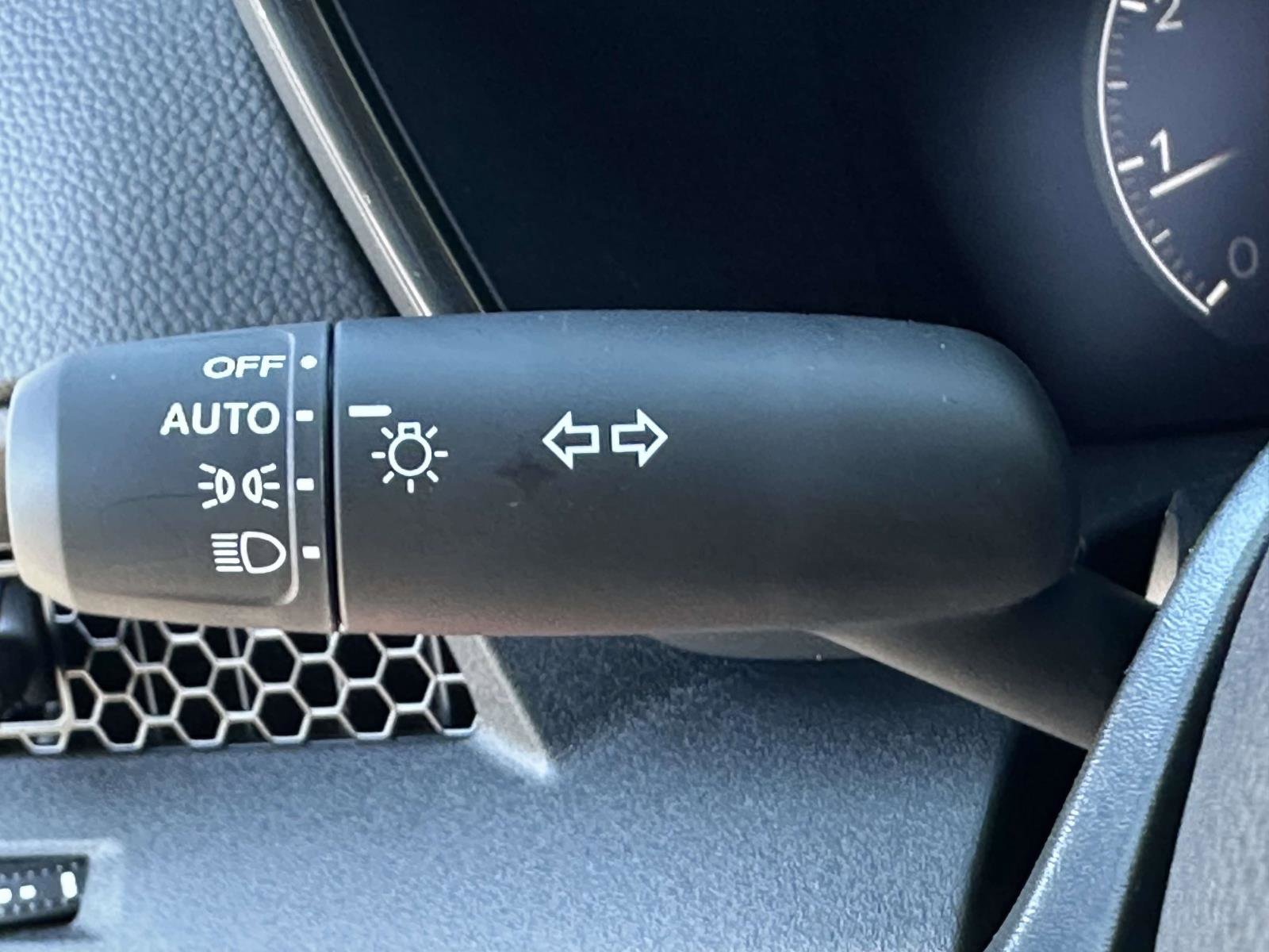 New 2026 Honda CR-V LX image 12