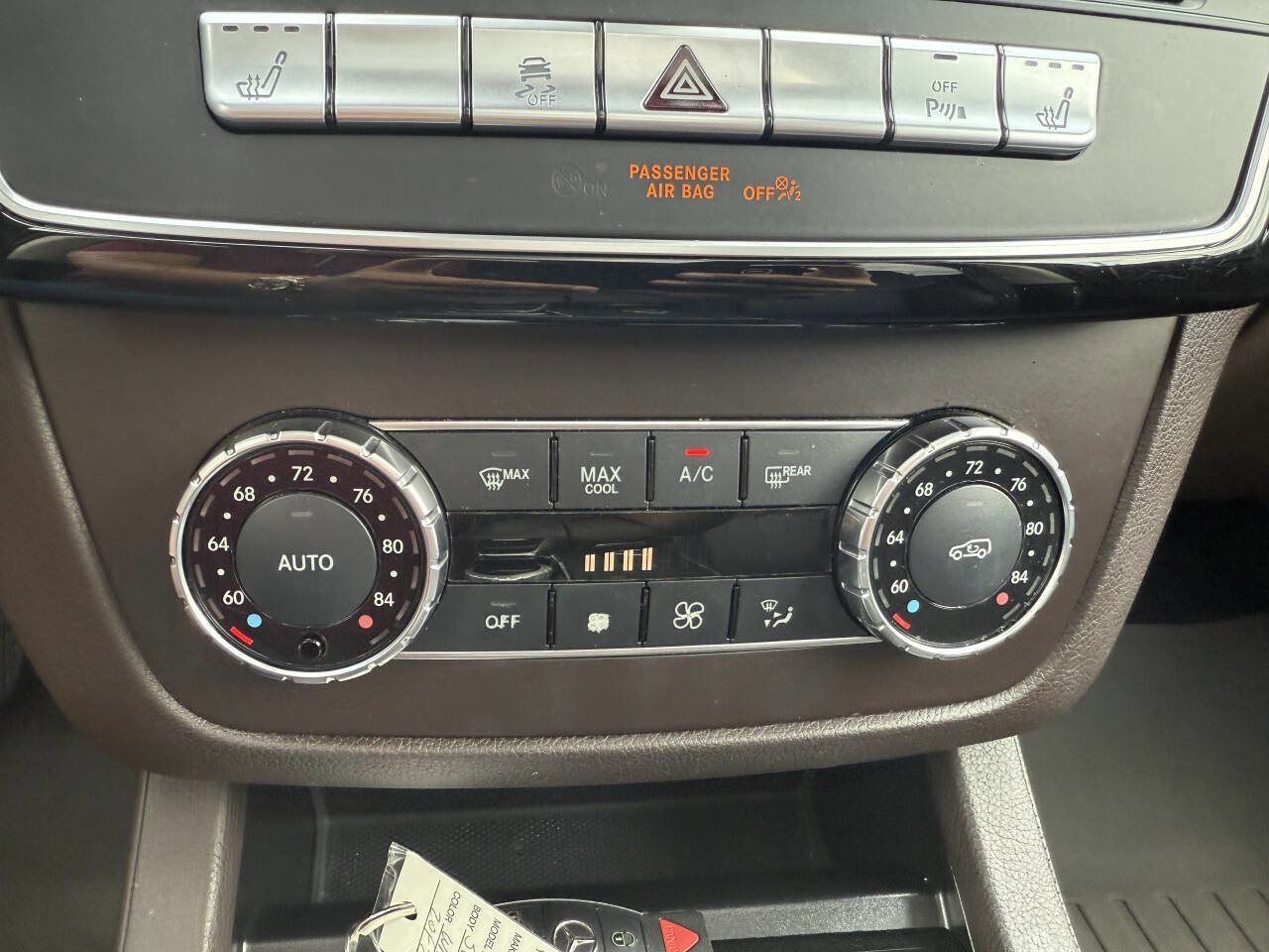 Used 2017 Mercedes-Benz GLE 350 4MATIC image 22