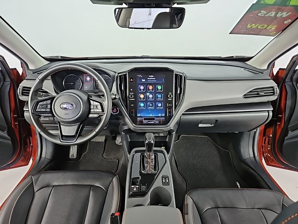 Certified 2024 Subaru Crosstrek 2.5i Limited w/ Crosstrek Mirror Package image 24