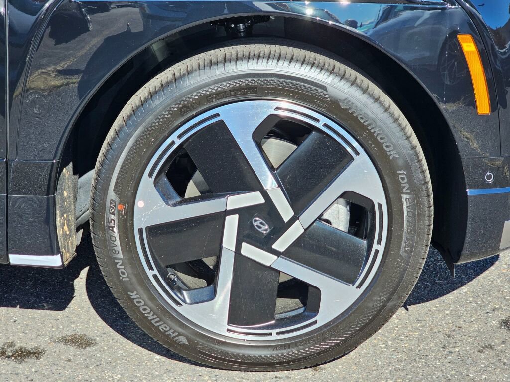 New 2026 Hyundai Ioniq 9 Calligraphy image 9