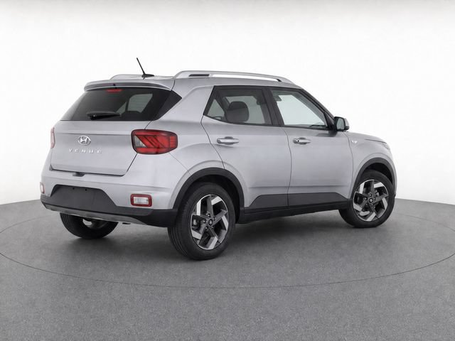 Used 2025 Hyundai Venue SEL FWD image 15