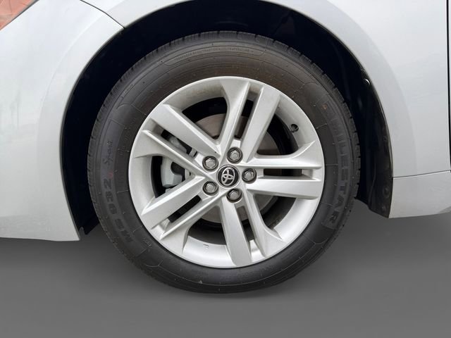 Certified 2019 Toyota Corolla SE w/ Carpet Mat Package FWD image 12