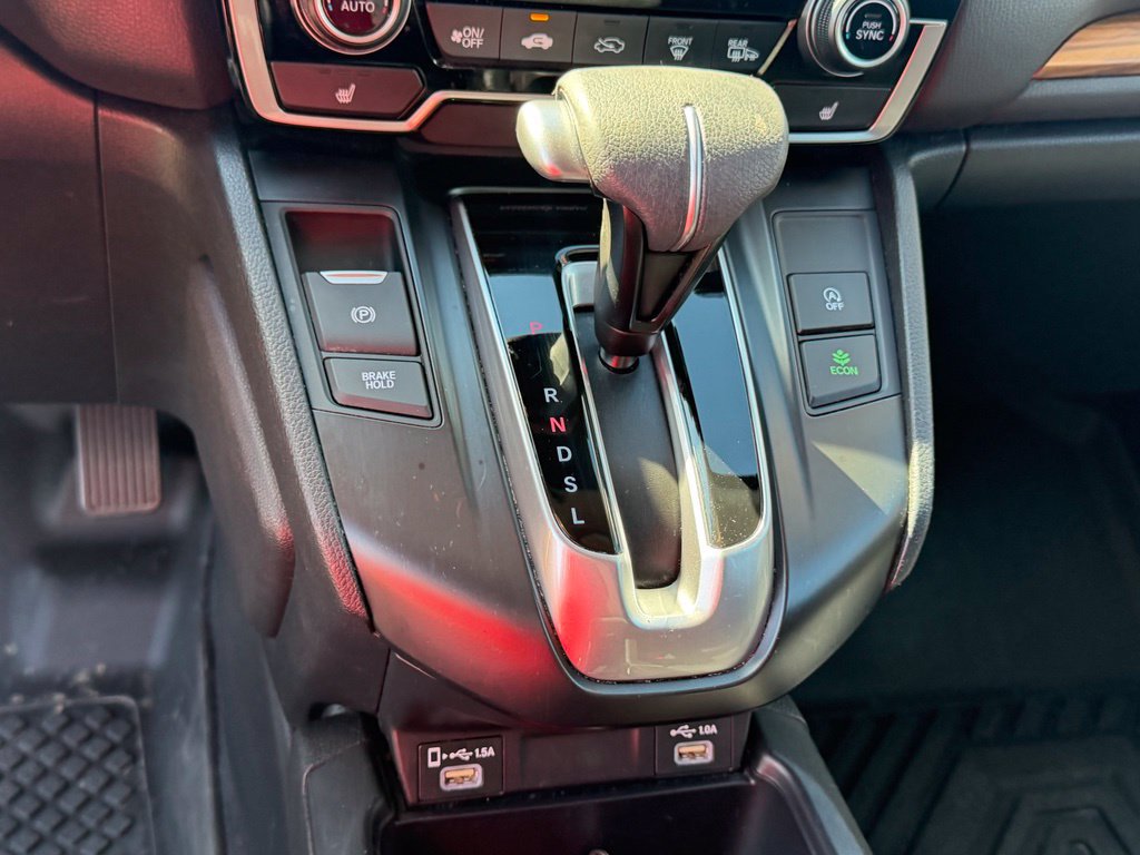 Used 2020 Honda CR-V EX image 23