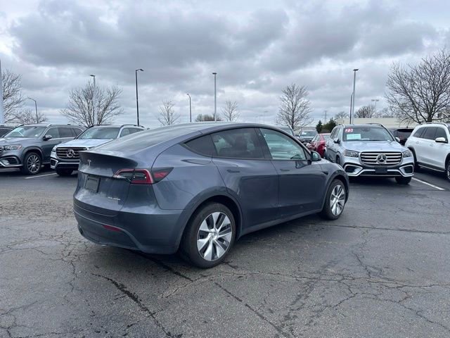 Used 2023 Tesla Model Y Long Range image 6