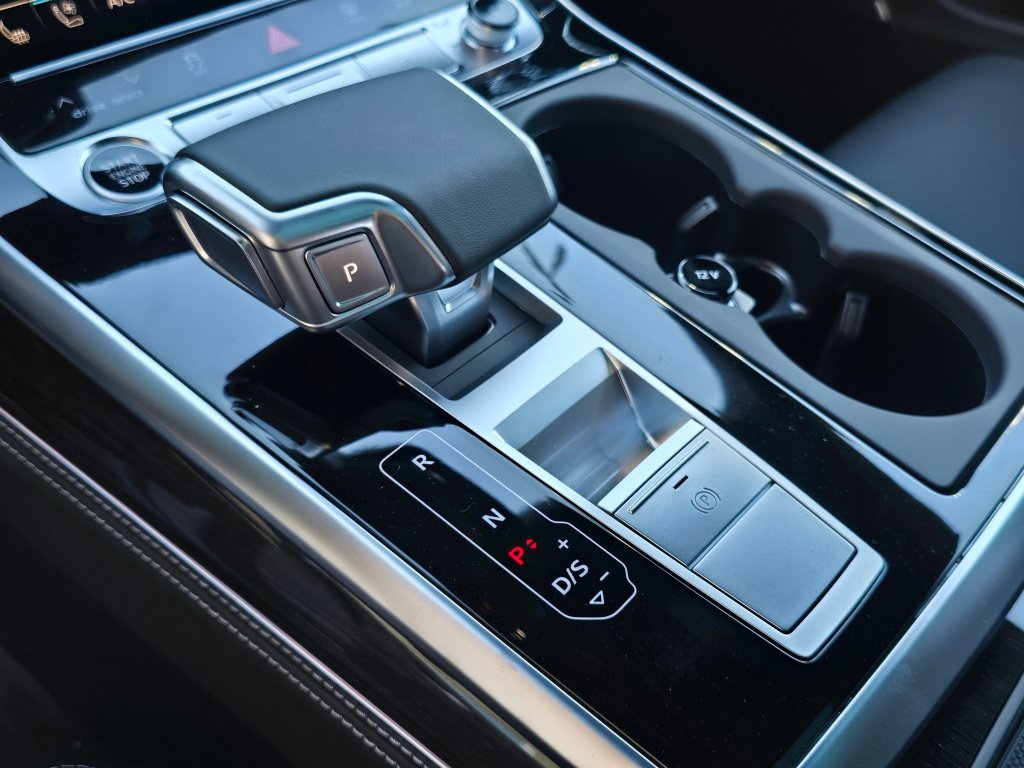New 2027 Audi Q8 Prestige AWD/4WD image 15