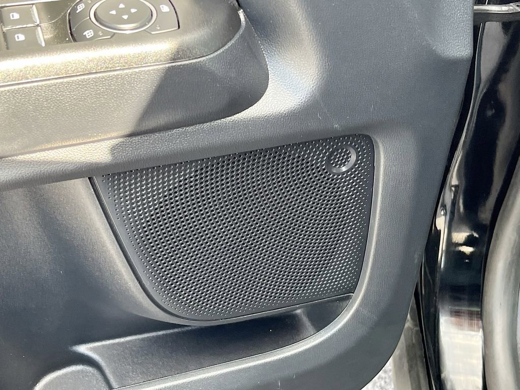 Used 2024 Ford Bronco Sport Big Bend w/ Convenience Package image 19