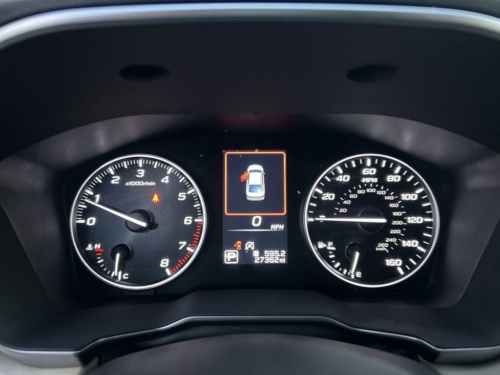 Certified 2023 Subaru Legacy Limited image 19