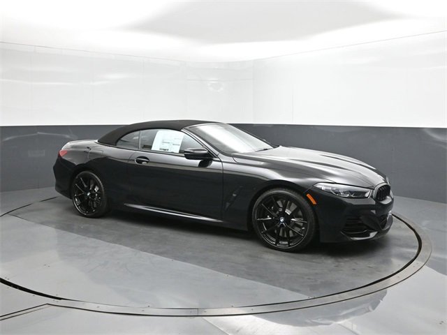 New 2026 BMW M850i xDrive M850i xDrive image 17