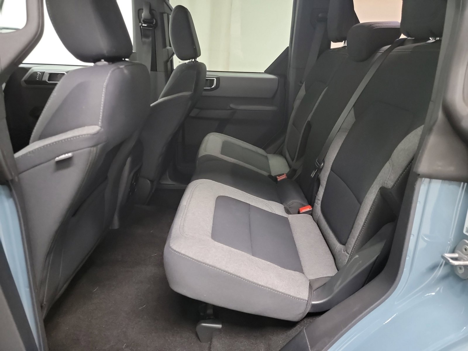 Used 2022 Ford Bronco Big Bend image 28