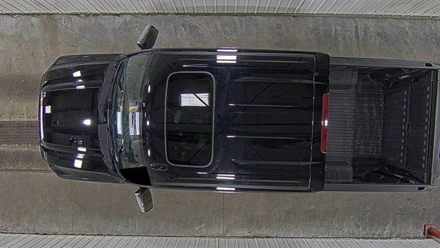 Used 2025 GMC Sierra 1500 Denali Ultimate image 16