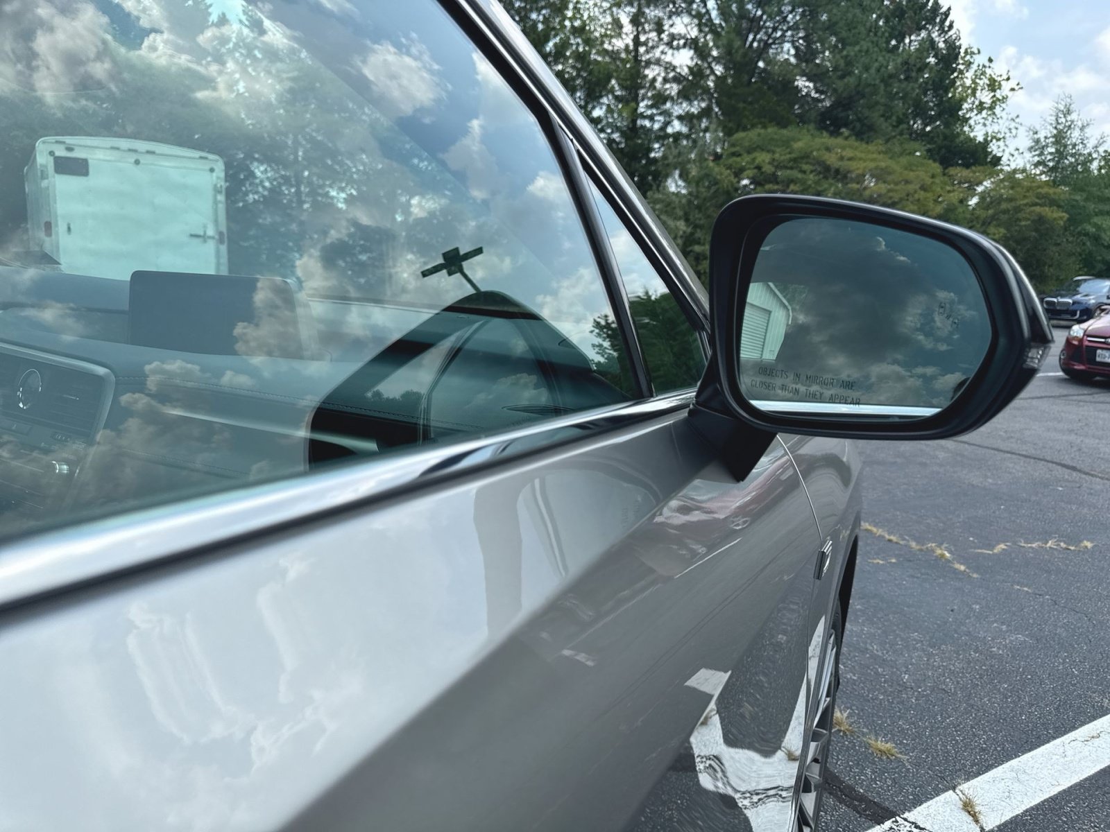 Used 2019 Lexus RX 350 F Sport AWD/4WD image 36