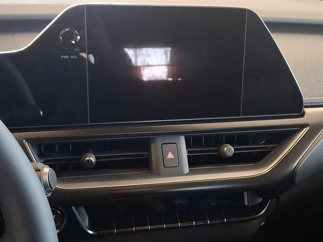 New 2026 Lexus UX 300h AWD image 11