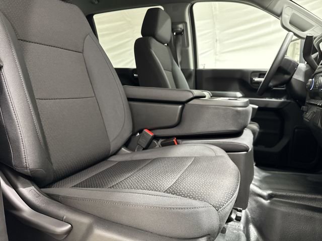 New 2026 Chevrolet Silverado 3500 W/T w/ WT Convenience Package image 27