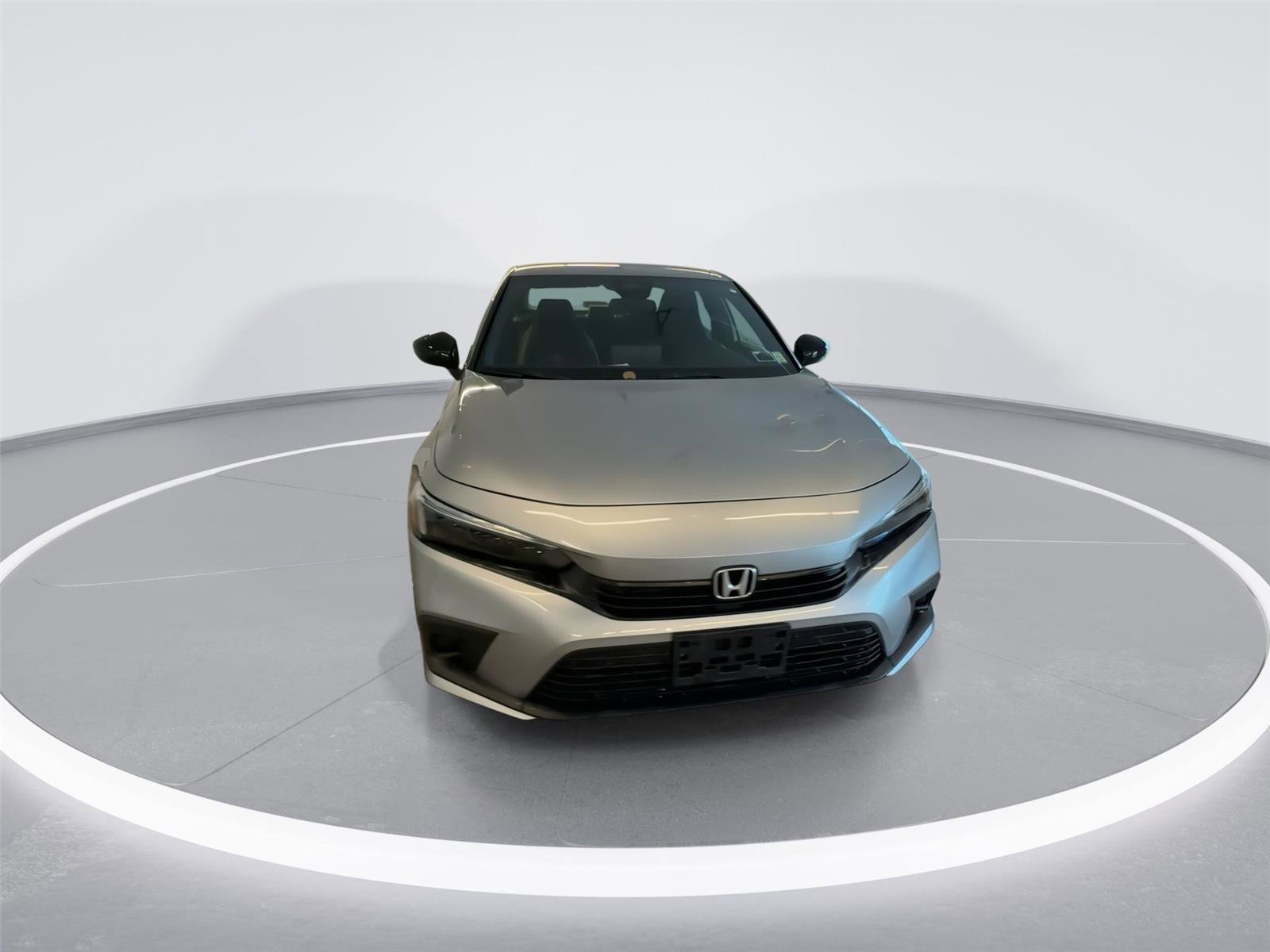 Used 2023 Honda Civic Sport image 3