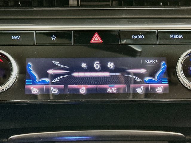 Certified 2024 Genesis GV80 3.5T Advanced w/ Advanced Package AWD/4WD image 20