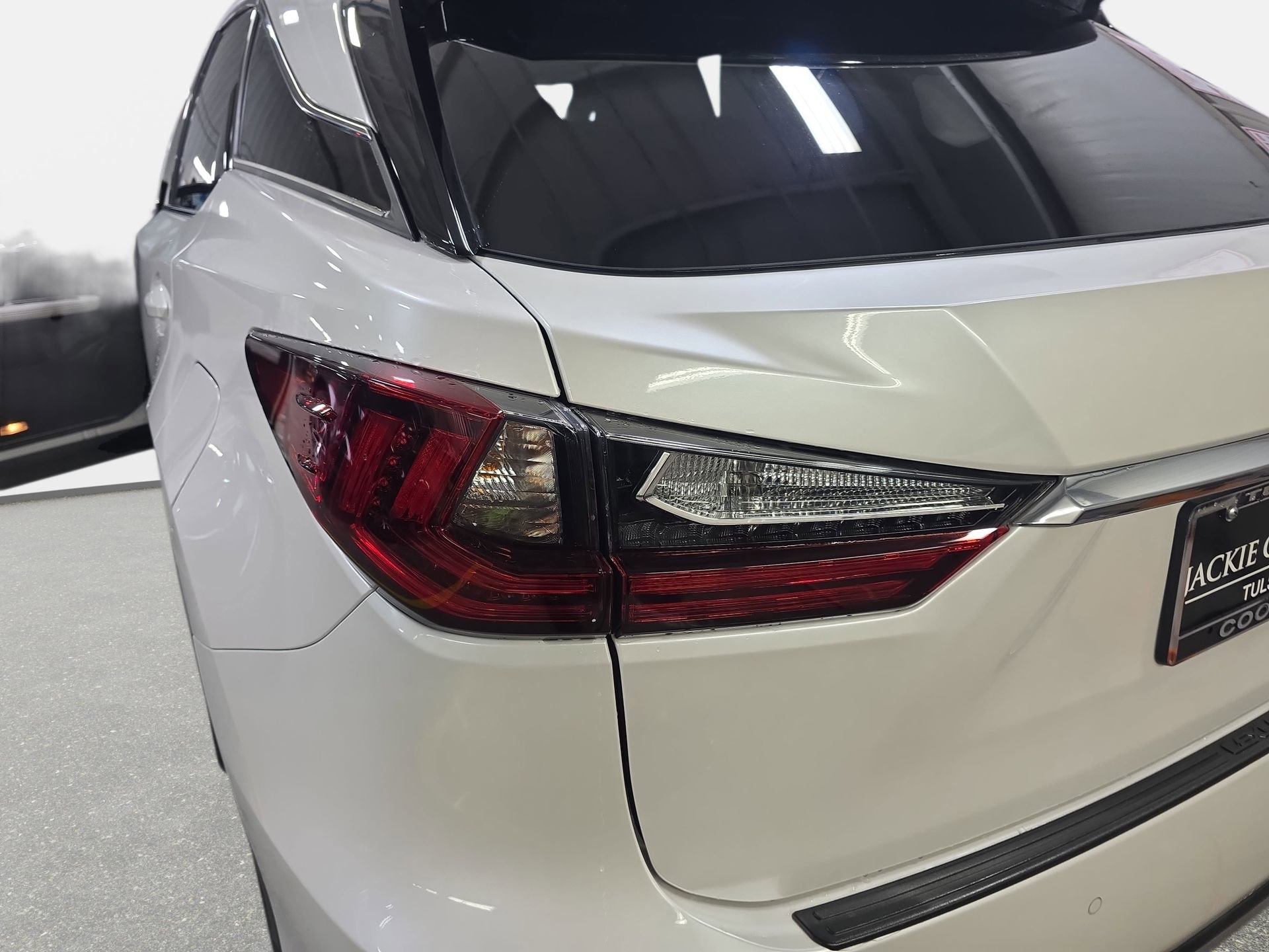 Used 2022 Lexus RX 350 FWD w/ Premium Package image 33