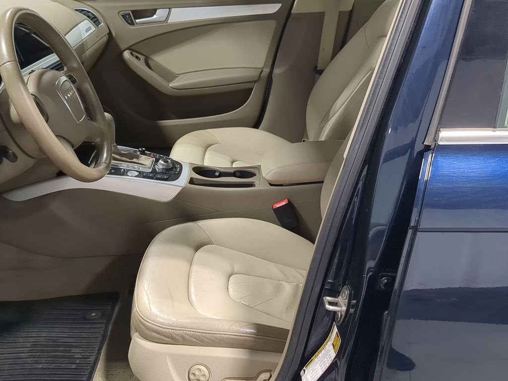 Used 2011 Audi A4 2.0T Prestige image 19